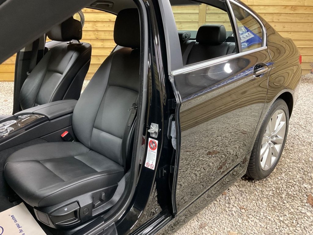 Used BMW 5 Series 2011 for sale - 77153719: Photo 24