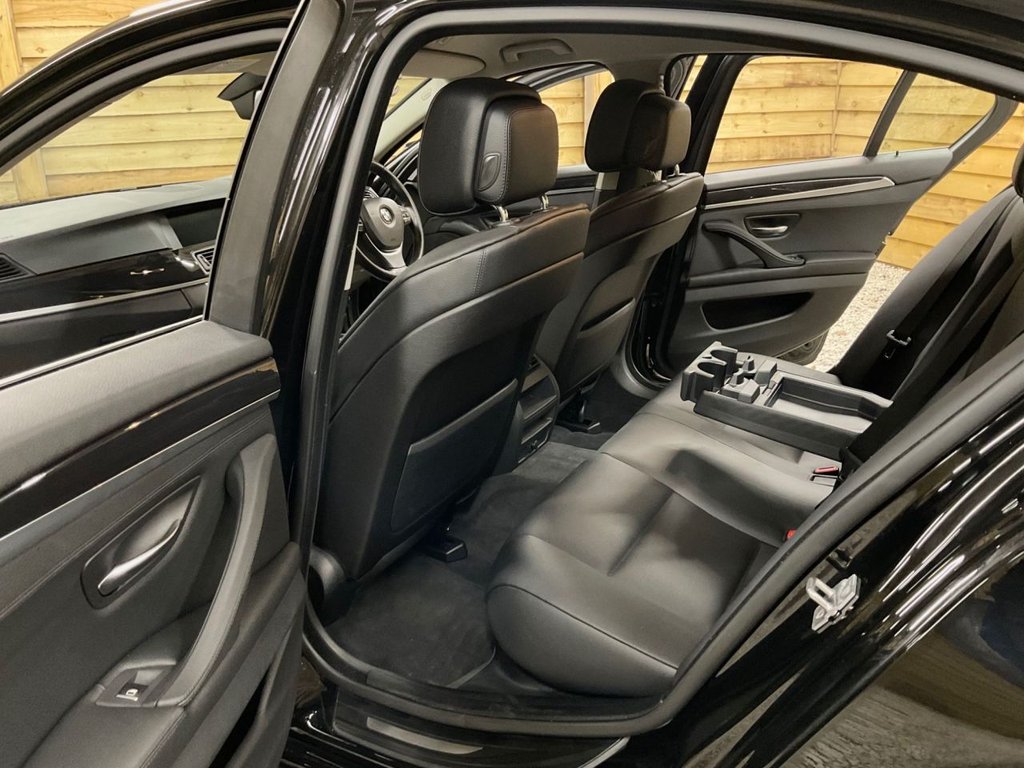 Used BMW 5 Series 2011 for sale - 77153719: Photo 25