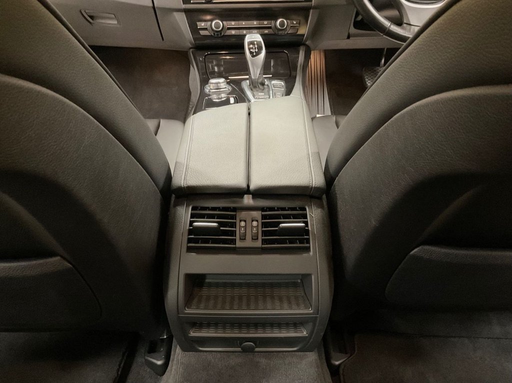 Used BMW 5 Series 2011 for sale - 77153719: Photo 27