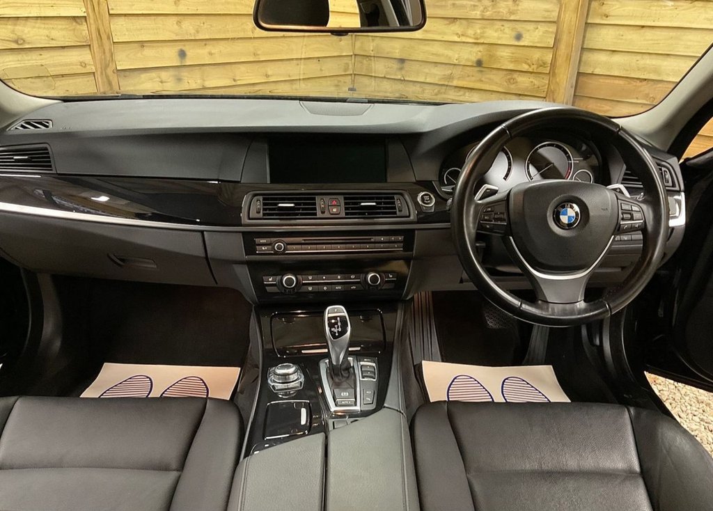 Used BMW 5 Series 2011 for sale - 77153719: Photo 28