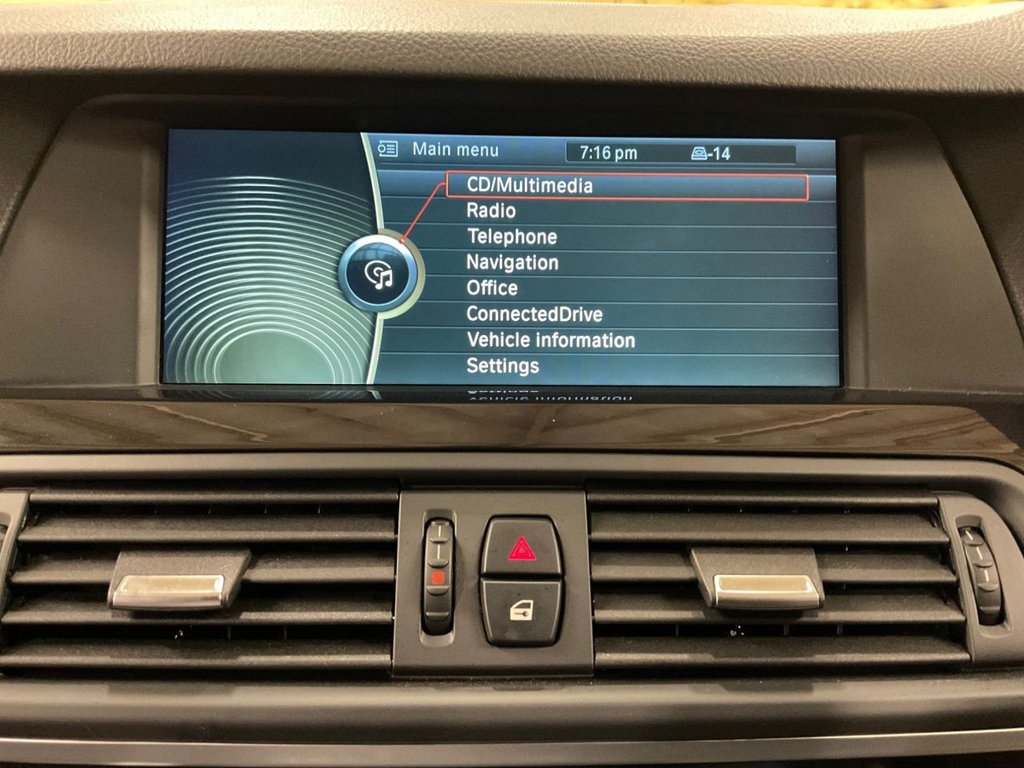 Used BMW 5 Series 2011 for sale - 77153719: Photo 39