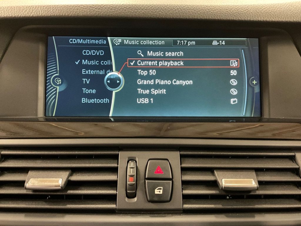 Used BMW 5 Series 2011 for sale - 77153719: Photo 41