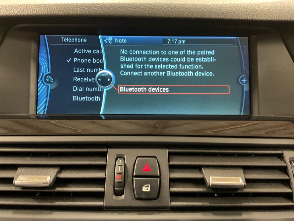 Used BMW 5 Series 2011 for sale - 77153719: Photo 42