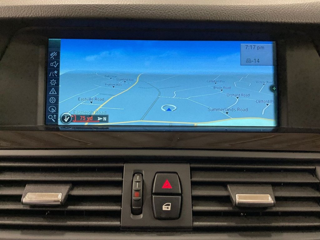 Used BMW 5 Series 2011 for sale - 77153719: Photo 43