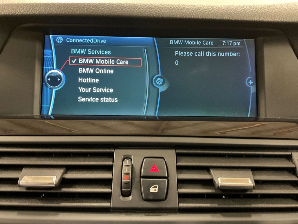 Used BMW 5 Series 2011 for sale - 77153719: Photo 44