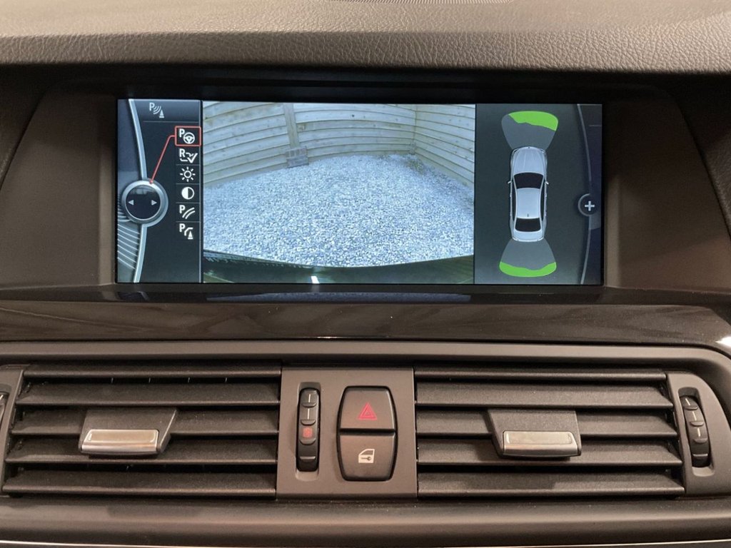 Used BMW 5 Series 2011 for sale - 77153719: Photo 50