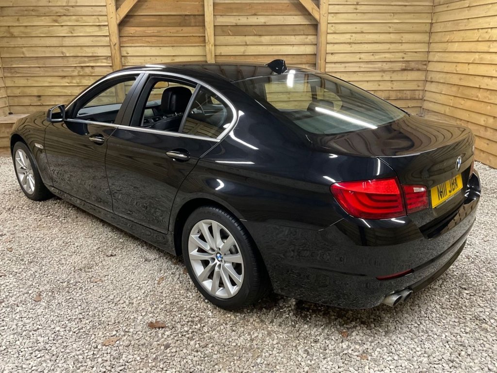 Used BMW 5 Series 2011 for sale - 77153719: Photo 6