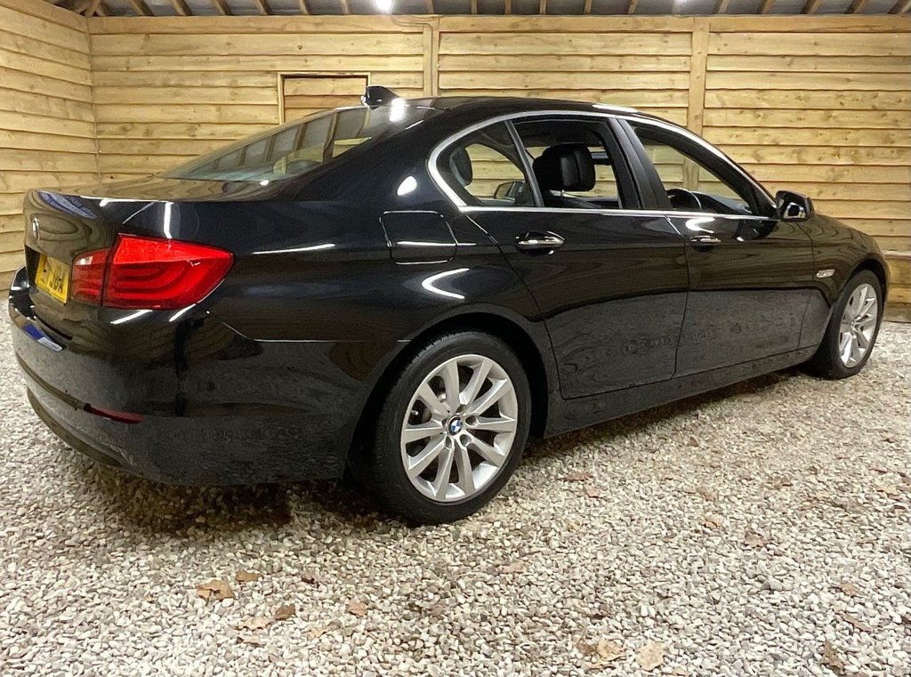 Used BMW 5 Series 2011 for sale - 77153719: Photo 8