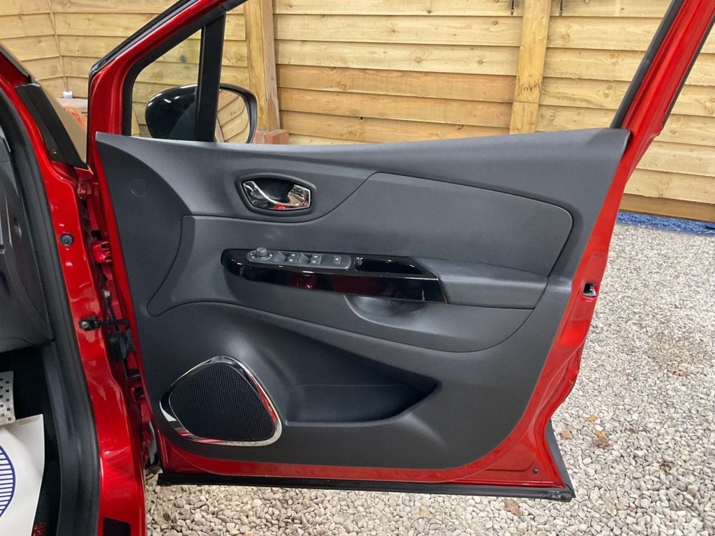 Used Renault Captur 2016 for sale - 77153483: Photo 10