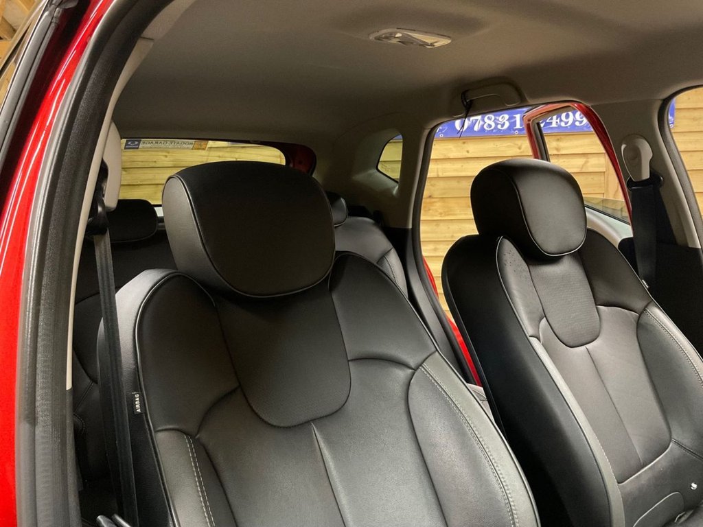 Used Renault Captur 2016 for sale - 77153483: Photo 17