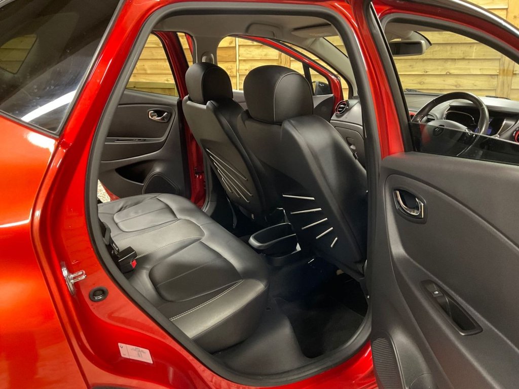 Used Renault Captur 2016 for sale - 77153483: Photo 18