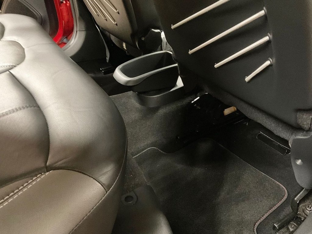 Used Renault Captur 2016 for sale - 77153483: Photo 19