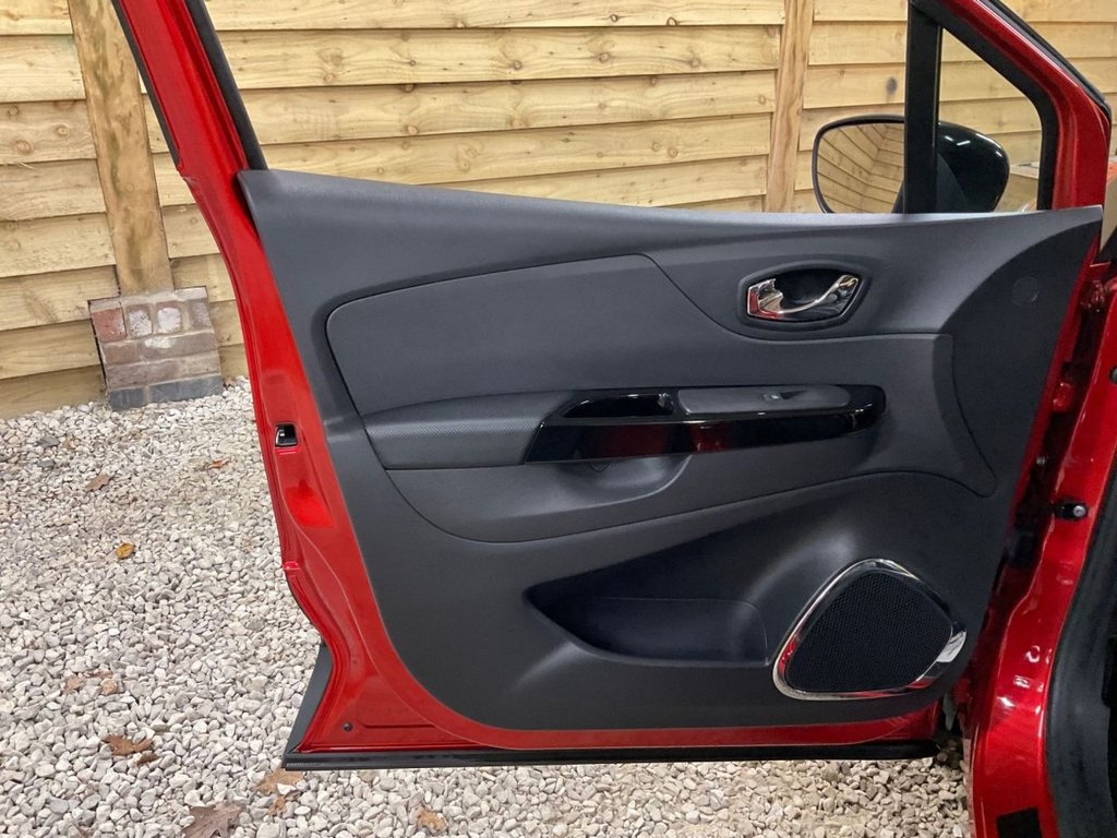 Used Renault Captur 2016 for sale - 77153483: Photo 20