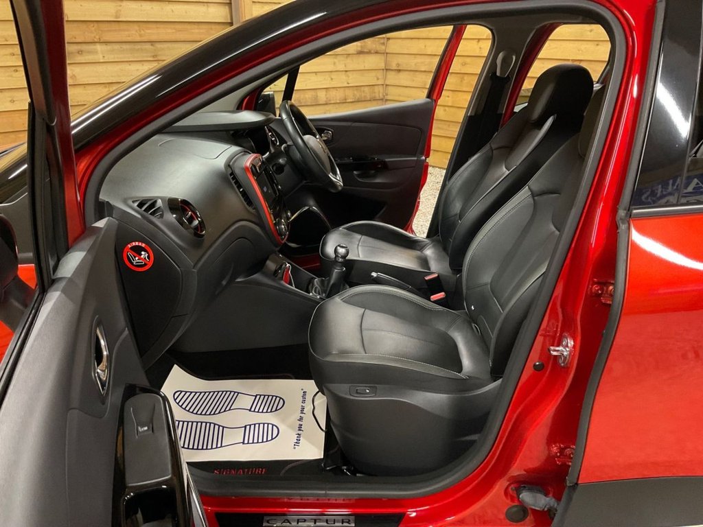 Used Renault Captur 2016 for sale - 77153483: Photo 22