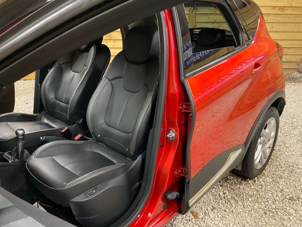 Used Renault Captur 2016 for sale - 77153483: Photo 23