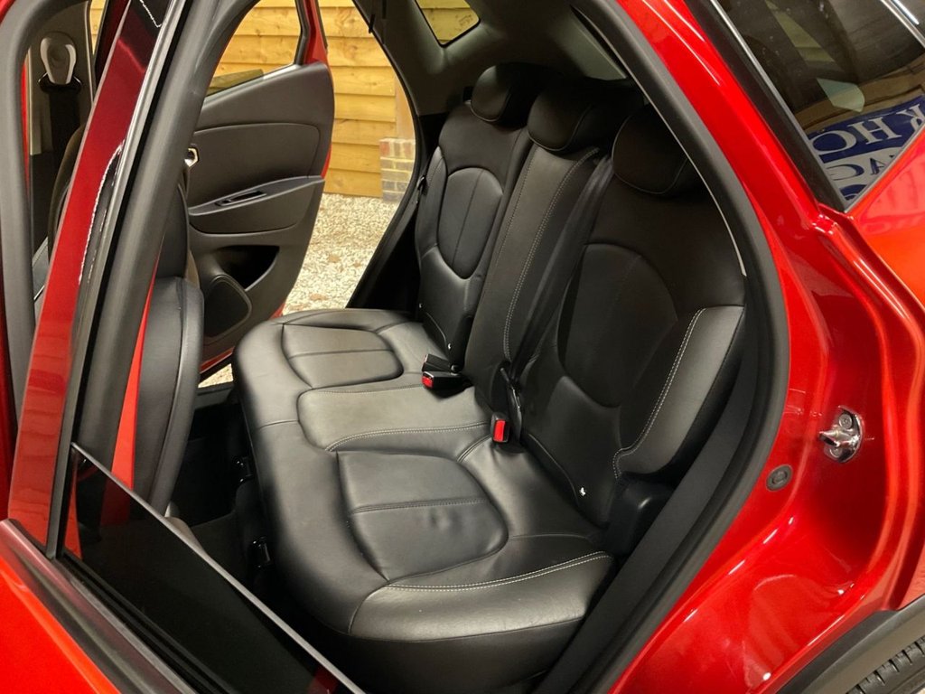 Used Renault Captur 2016 for sale - 77153483: Photo 25