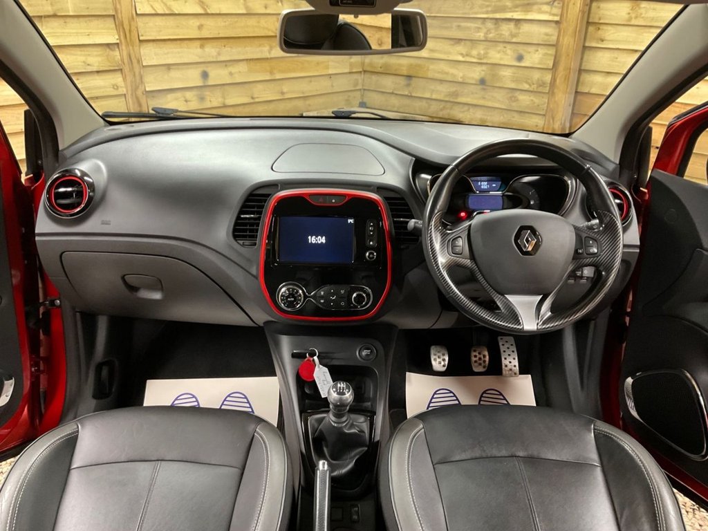 Used Renault Captur 2016 for sale - 77153483: Photo 27
