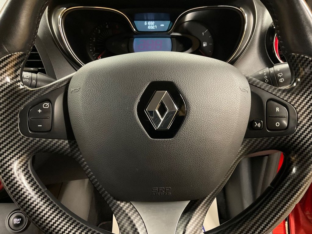 Used Renault Captur 2016 for sale - 77153483: Photo 31