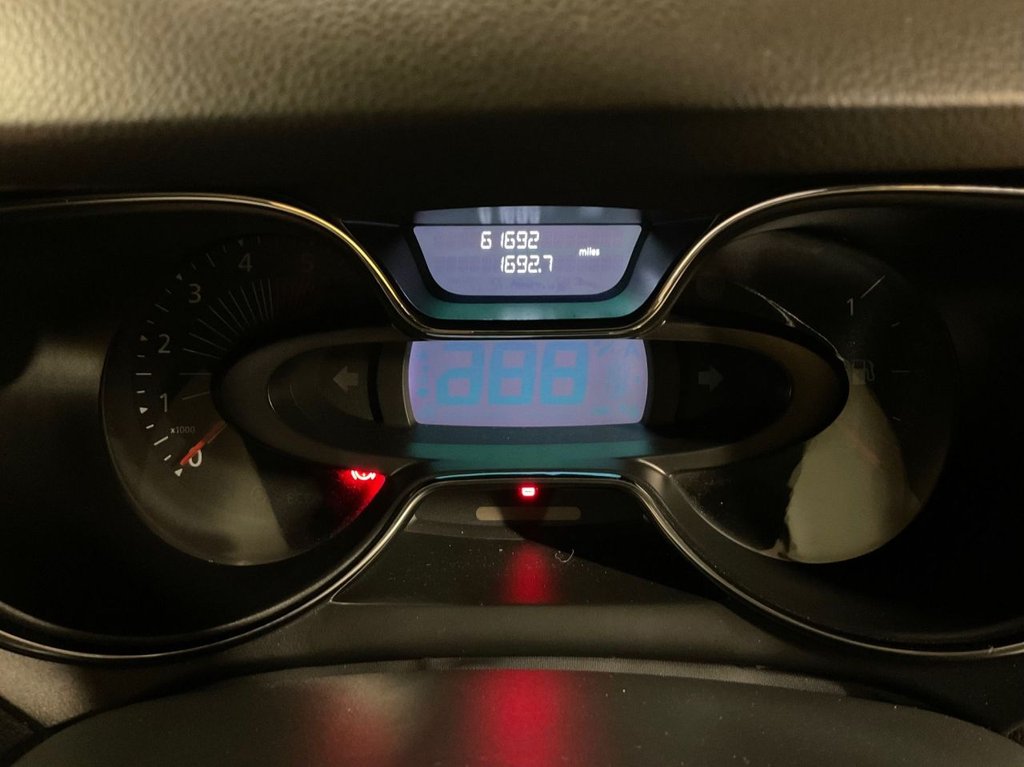 Used Renault Captur 2016 for sale - 77153483: Photo 34