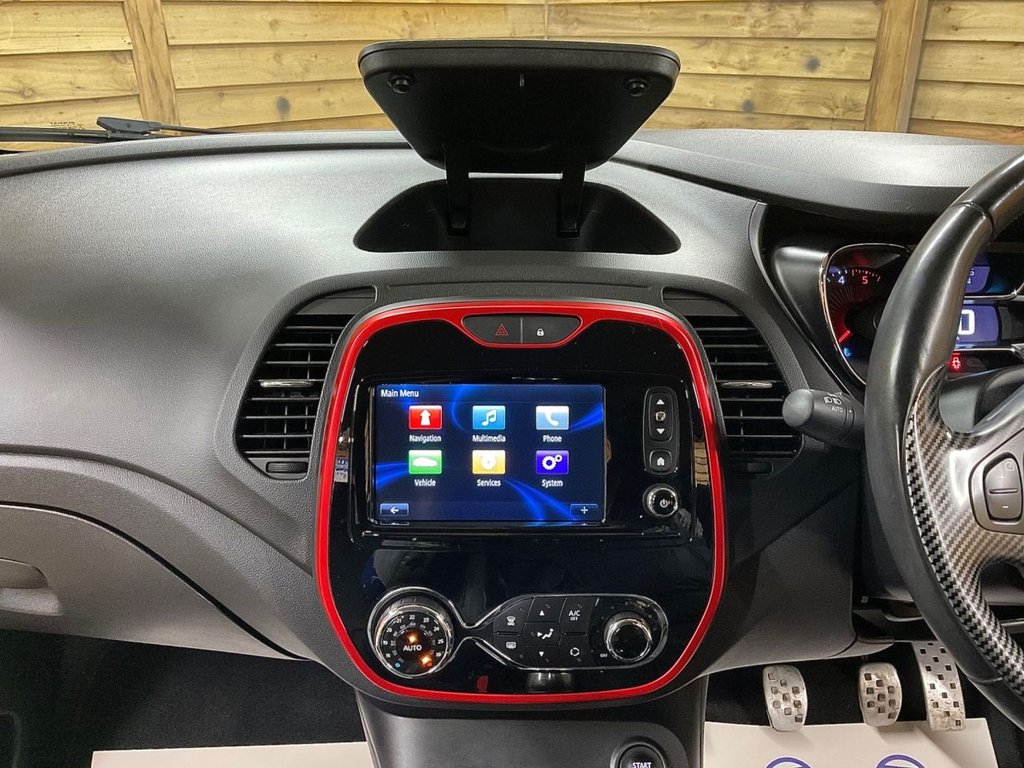 Used Renault Captur 2016 for sale - 77153483: Photo 35