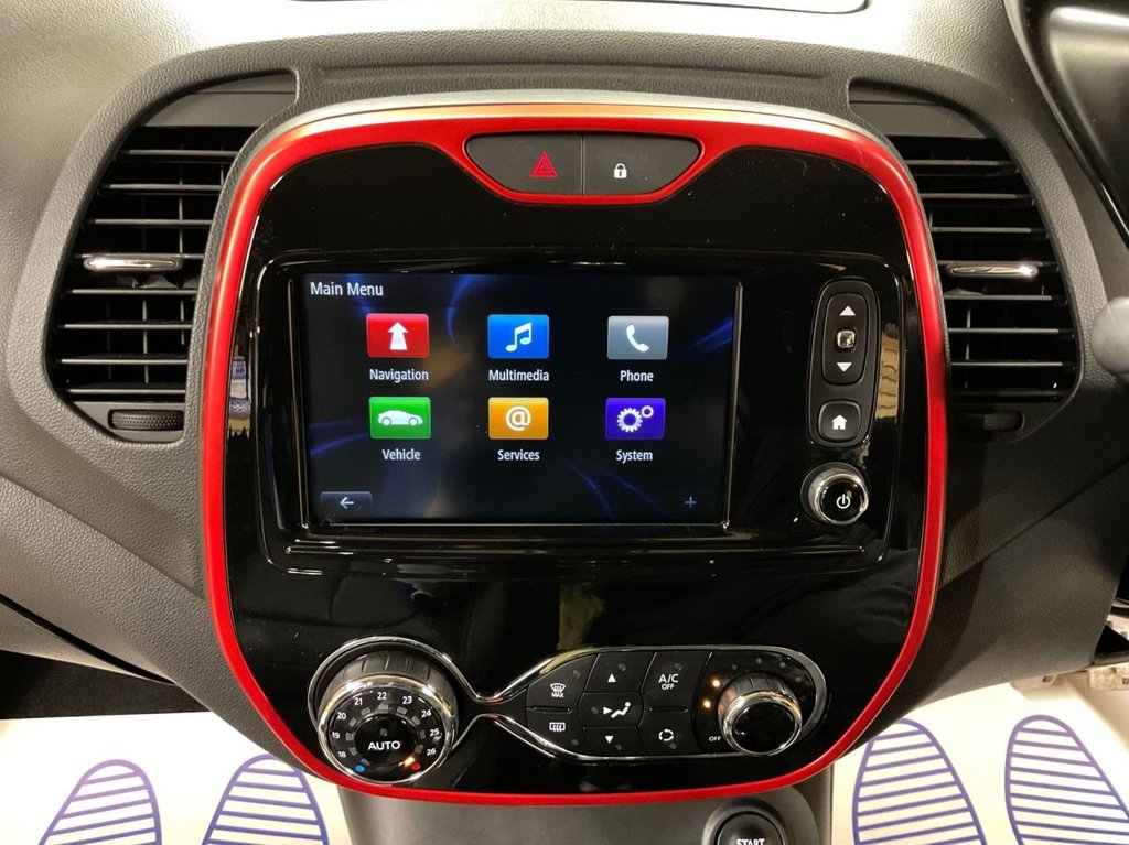 Used Renault Captur 2016 for sale - 77153483: Photo 36