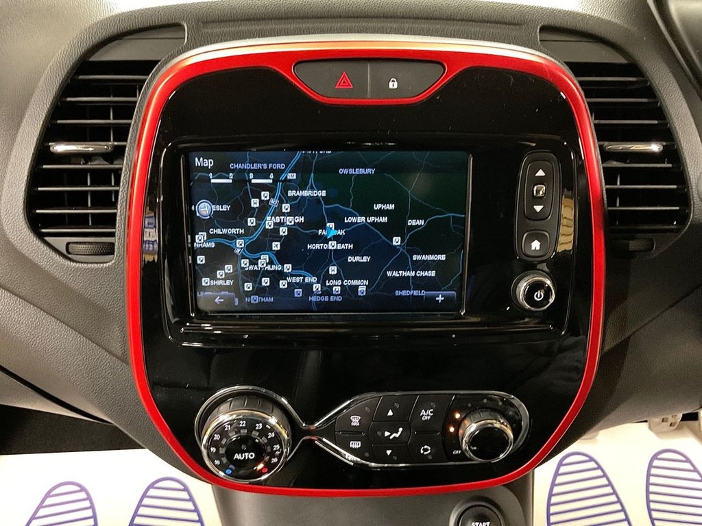 Used Renault Captur 2016 for sale - 77153483: Photo 37