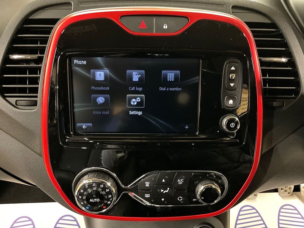 Used Renault Captur 2016 for sale - 77153483: Photo 39