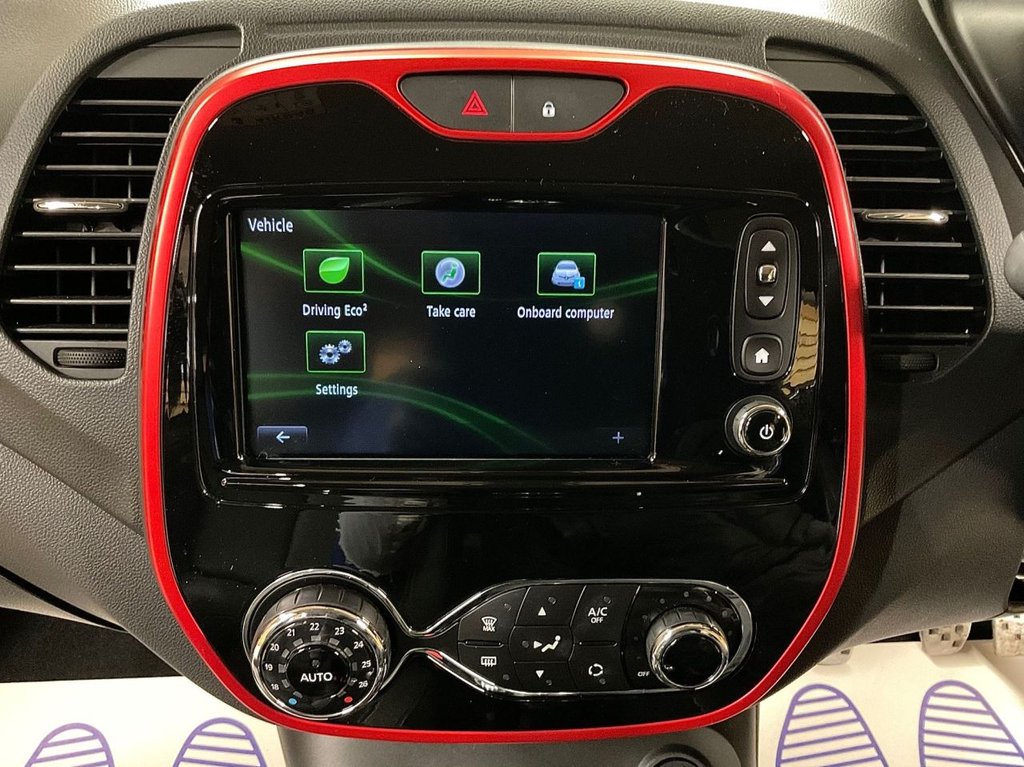 Used Renault Captur 2016 for sale - 77153483: Photo 40