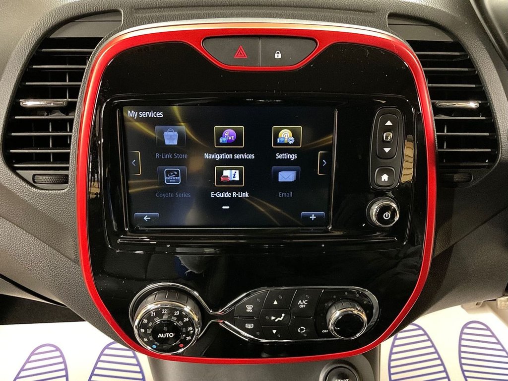 Used Renault Captur 2016 for sale - 77153483: Photo 41