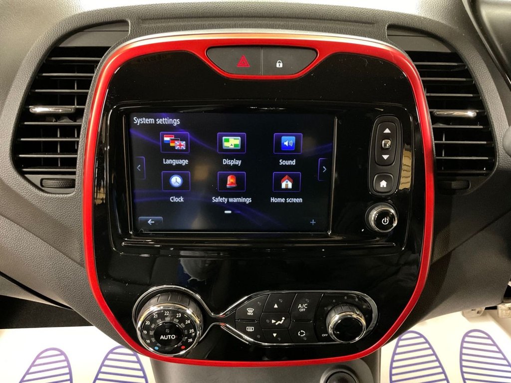 Used Renault Captur 2016 for sale - 77153483: Photo 42