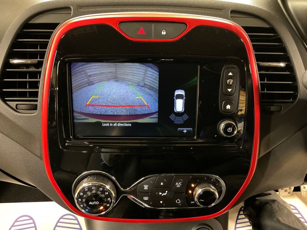 Used Renault Captur 2016 for sale - 77153483: Photo 43