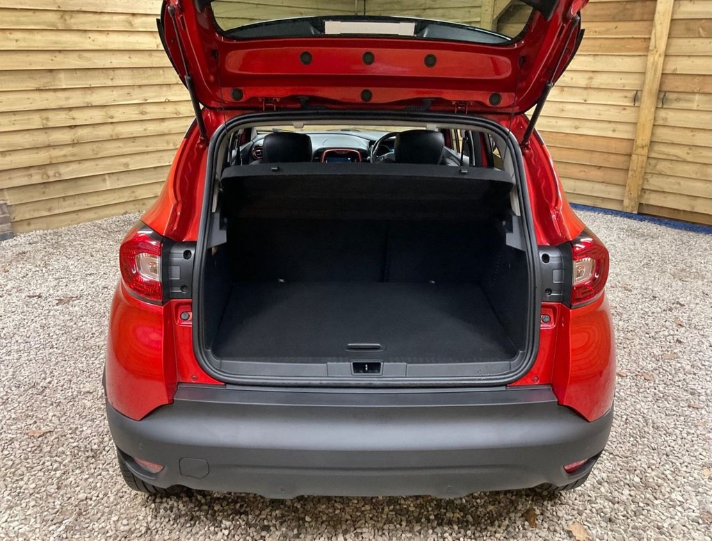 Used Renault Captur 2016 for sale - 77153483: Photo 48