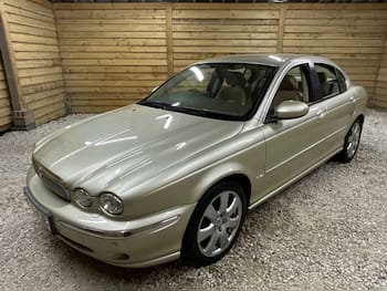 Used Jaguar X-Type 2006 for sale - 79675363: Photo