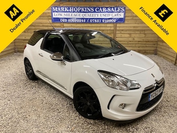 Citroen - DS3