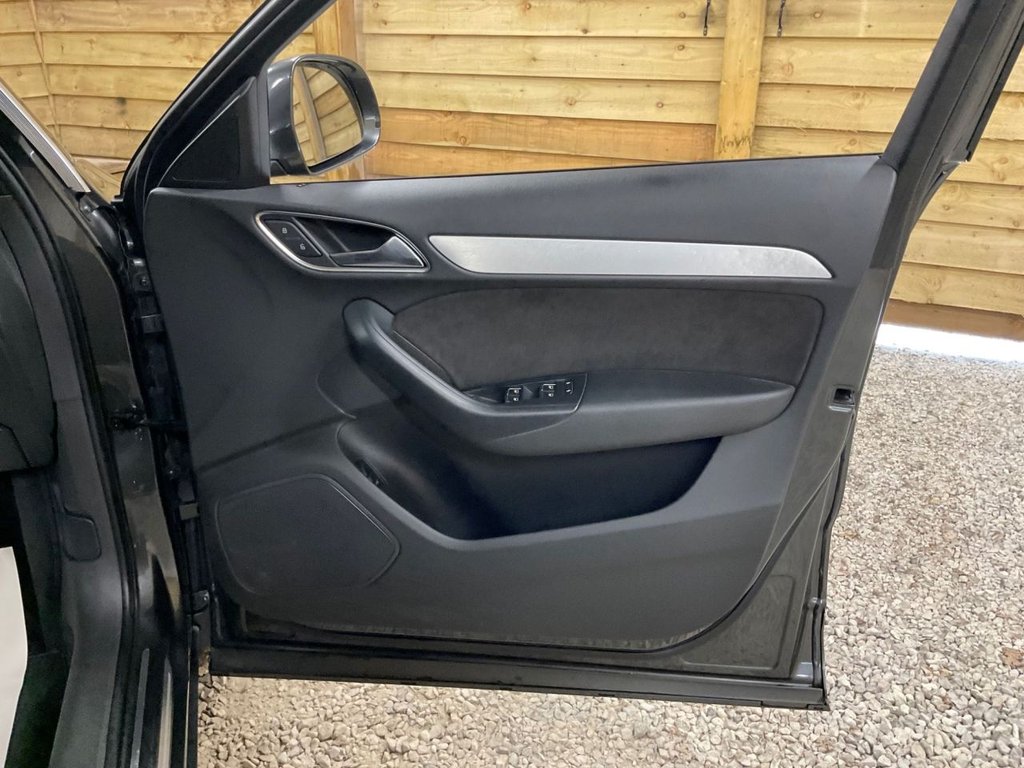 Used Audi Q3 2015 for sale - 77564018: Photo 10