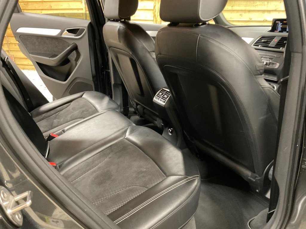 Used Audi Q3 2015 for sale - 77564018: Photo 17