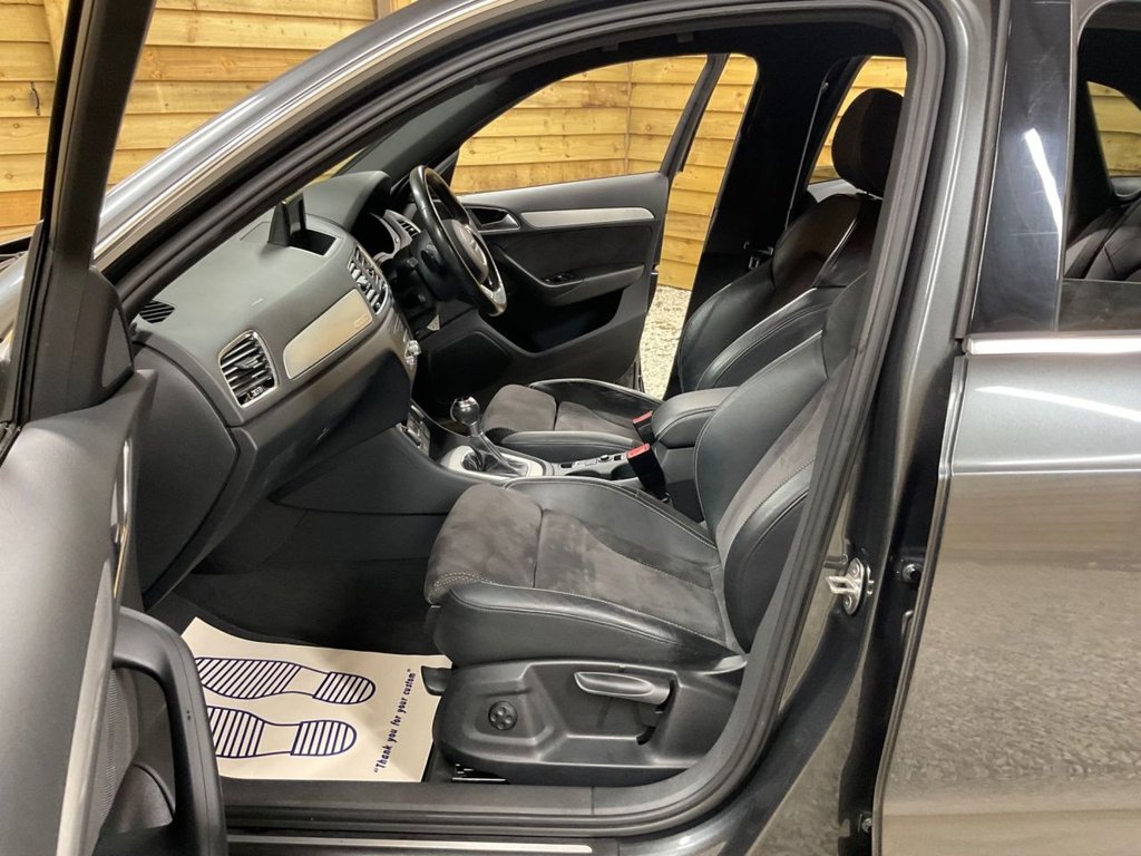 Used Audi Q3 2015 for sale - 77564018: Photo 20