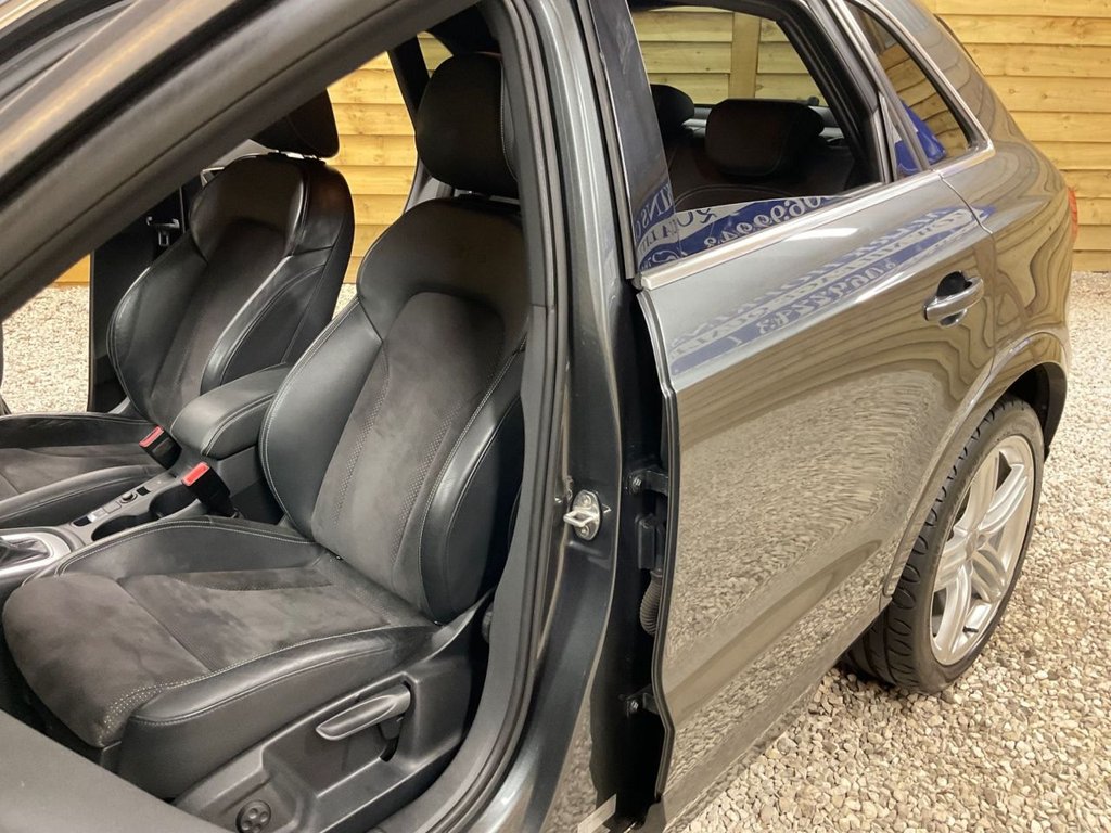 Used Audi Q3 2015 for sale - 77564018: Photo 21