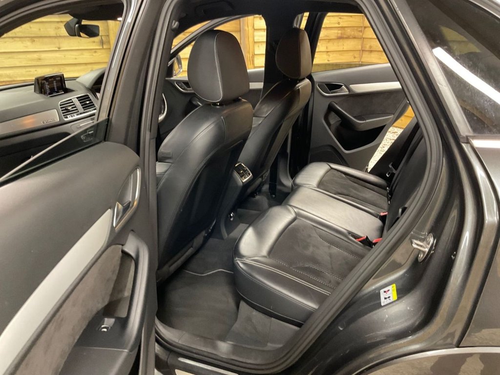 Used Audi Q3 2015 for sale - 77564018: Photo 22