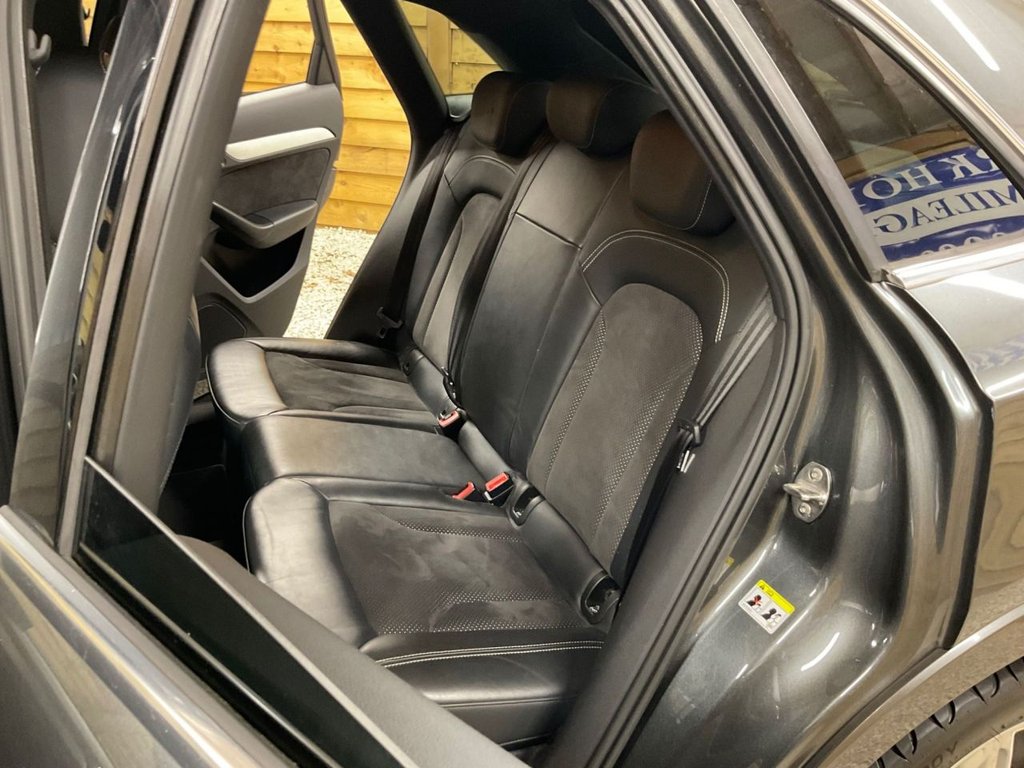 Used Audi Q3 2015 for sale - 77564018: Photo 23