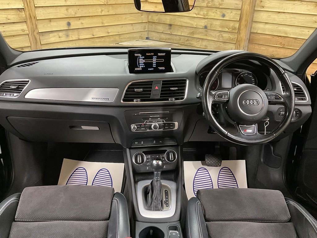 Used Audi Q3 2015 for sale - 77564018: Photo 26