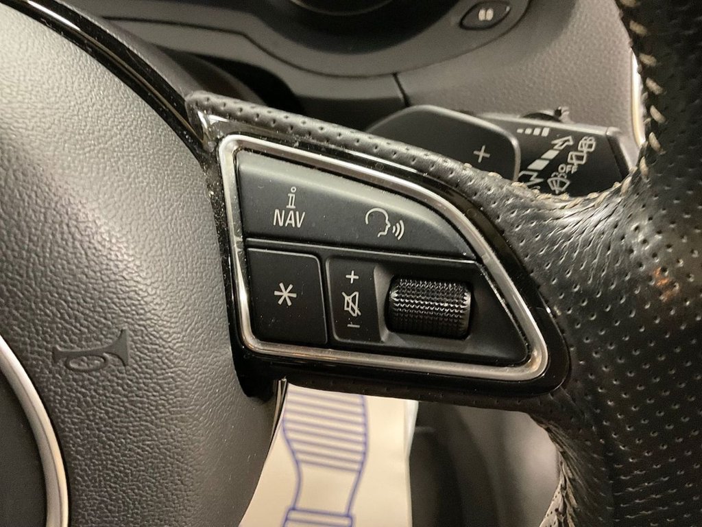 Used Audi Q3 2015 for sale - 77564018: Photo 32