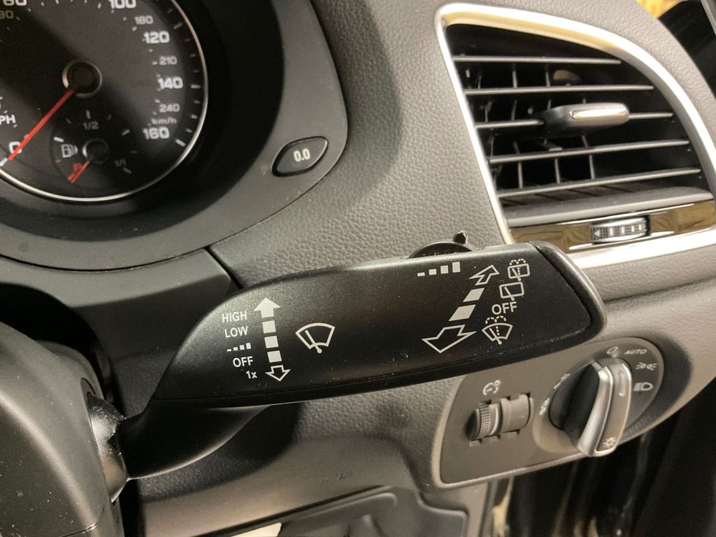 Used Audi Q3 2015 for sale - 77564018: Photo 33