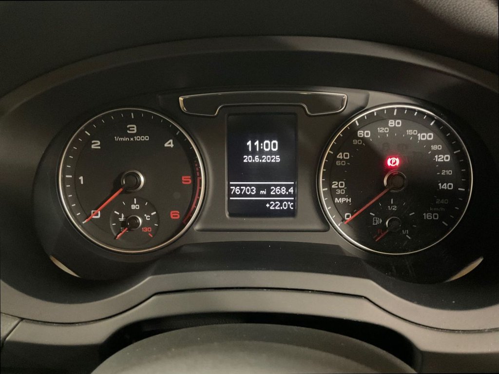 Used Audi Q3 2015 for sale - 77564018: Photo 34