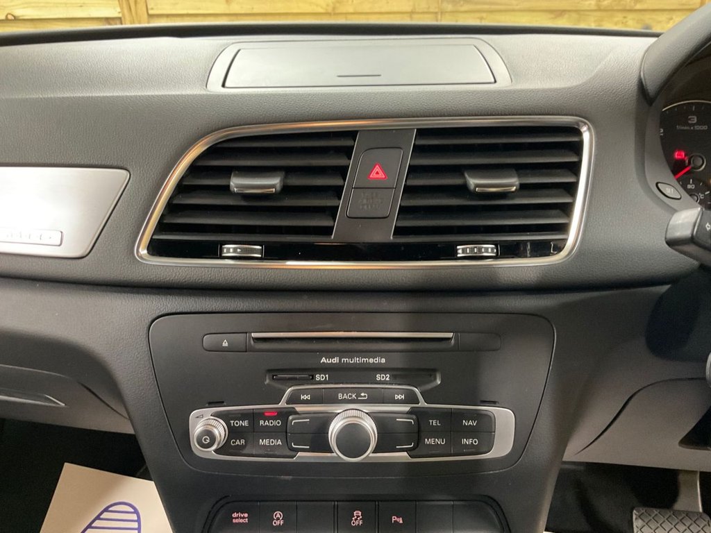 Used Audi Q3 2015 for sale - 77564018: Photo 36