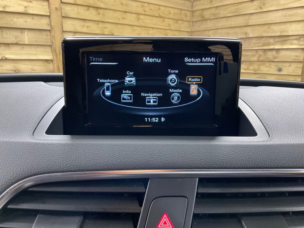 Used Audi Q3 2015 for sale - 77564018: Photo 37