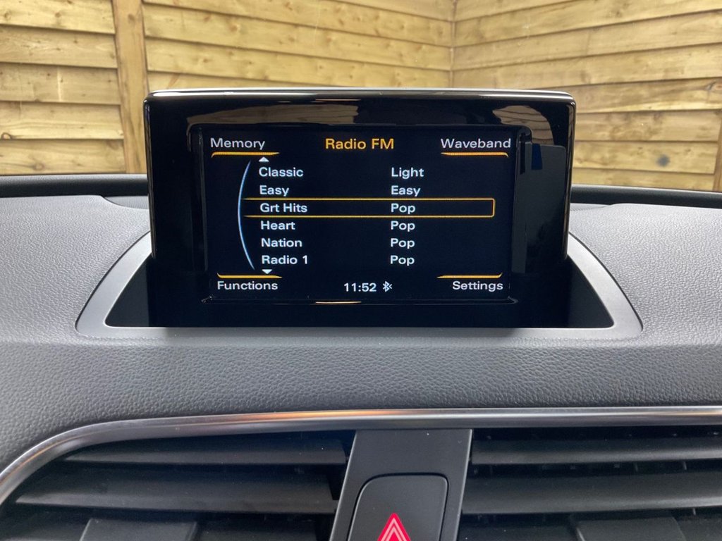 Used Audi Q3 2015 for sale - 77564018: Photo 38