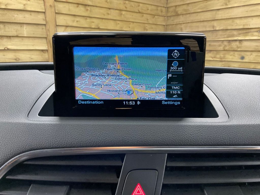 Used Audi Q3 2015 for sale - 77564018: Photo 39