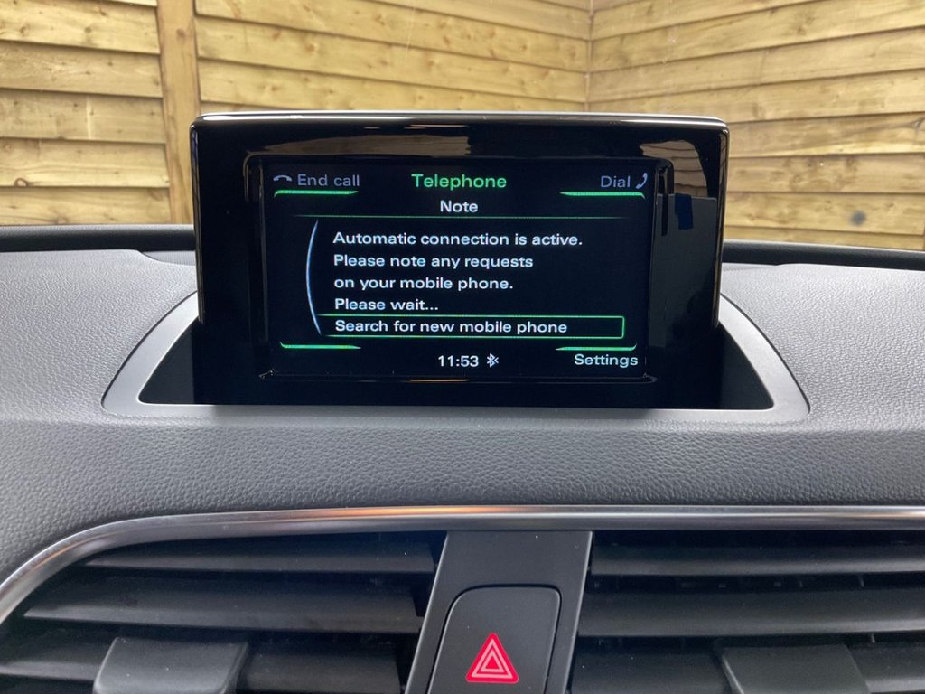 Used Audi Q3 2015 for sale - 77564018: Photo 40