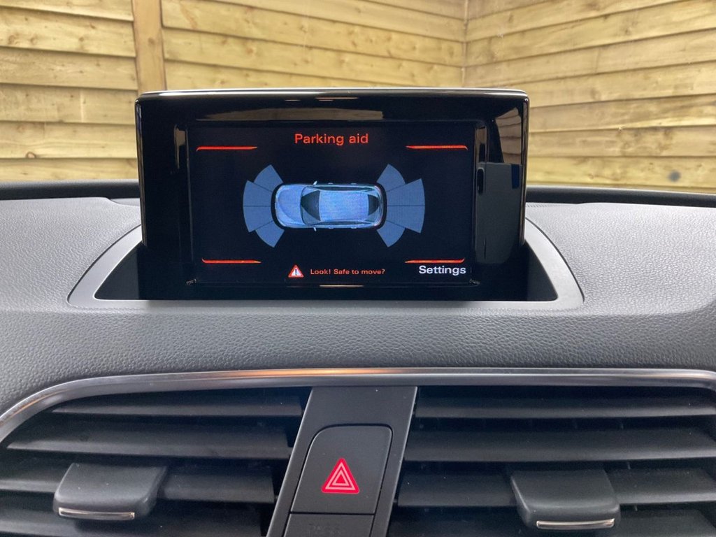 Used Audi Q3 2015 for sale - 77564018: Photo 42